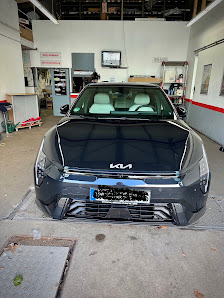 Auto Horn GmbH Kia und Campster / Vanster Vertragshändler - Altenholz