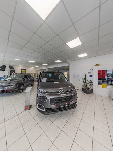 Auto Horn GmbH Kia und Campster / Vanster Vertragshändler - Altenholz