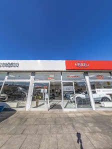 Auto Horn GmbH Kia und Campster / Vanster Vertragshändler - Altenholz