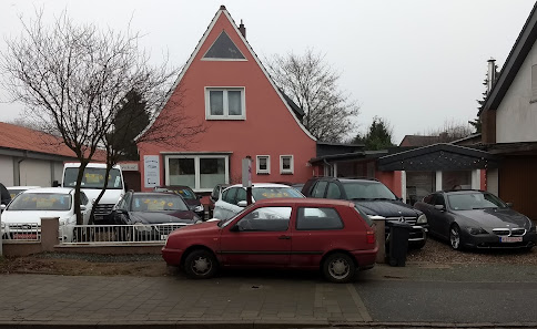 Marco Mobile