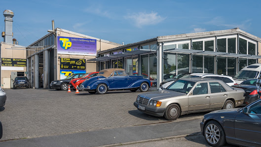Lacky's Lackierung GmbH