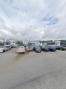 Lacky's Lackierung GmbH