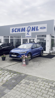 Autohaus Schmohl GmbH | Autohaus Potsdam