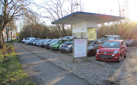 Ostermann Automobile