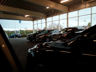 Autozentrum Ostufer GmbH