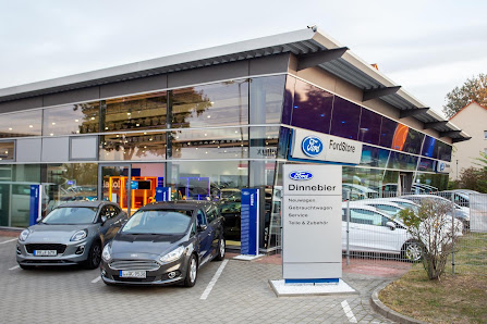 Autohaus Dinnebier Ford / Kia