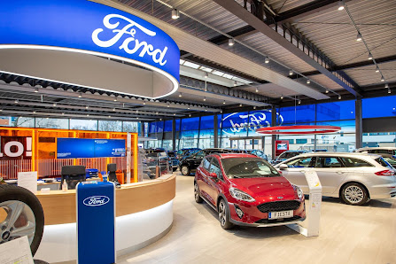 Autohaus Dinnebier Ford / Kia