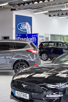 Autohaus Dinnebier Ford / Kia