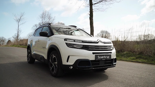 Autohaus Süverkrüp GmbH & Co. KG Citroën Service Werkstatt