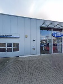 Emil Frey Küstengarage GmbH Skoda