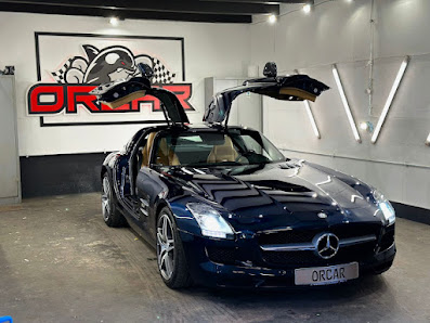 Orcar Performance Kiel ( Pkw/Fahrzeug/Auto: Pflege/Aufbereitung/Chip Tuning/Veredelung & Service) Inh. Altay Güngör