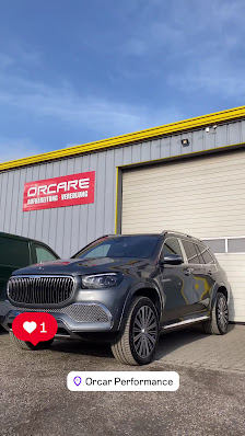 Orcar Performance Kiel ( Pkw/Fahrzeug/Auto: Pflege/Aufbereitung/Chip Tuning/Veredelung & Service) Inh. Altay Güngör