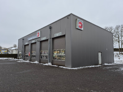 Autodienst Bruhn, Inh. Mirko Neve