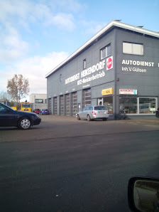 Autofit Autodienst Heikendorf