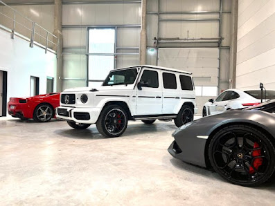 Titanium Cars