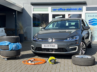 Car Office Stahmer