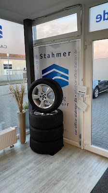 Car Office Stahmer