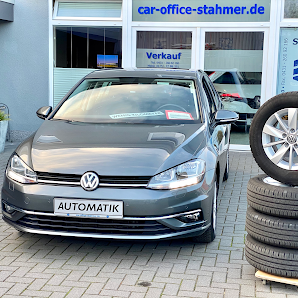Car Office Stahmer