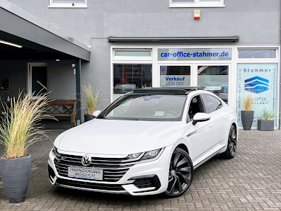 Car Office Stahmer