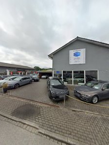 Car Office Stahmer