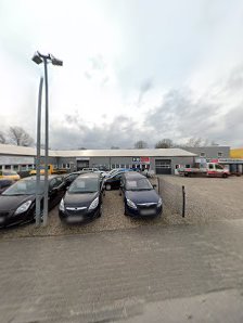 Schwentine-Automobile