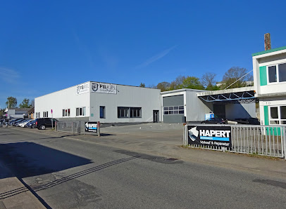 Fahrzeugbau Kiel GmbH