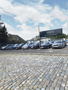 Autozentrum M&S