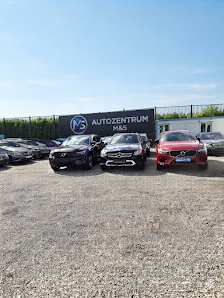 Autozentrum M&S