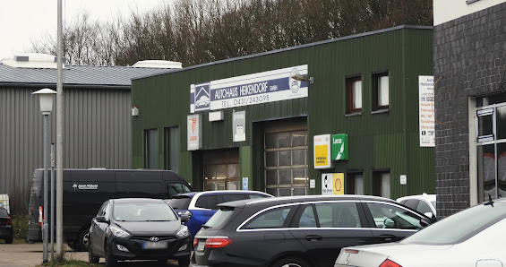 Autohaus Heikendorf GmbH