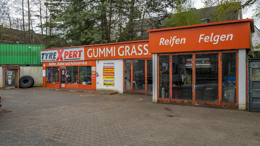 TyreXpert Reifen + Autoservice GmbH (ehemals Gummi Grassau)
