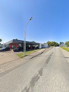 Emil Frey Küstengarage Friedrichsort Gebrauchtwagenzentrum