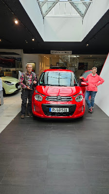Autohaus Wegener Potsdam - NISSAN & Suzuki Vertragshändler