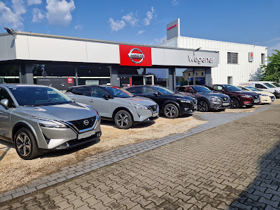 Autohaus Wegener Potsdam - NISSAN & Suzuki Vertragshändler