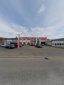 Hasseer Autoservice Ulbrich & Stasun