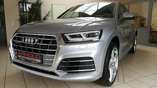 Arnold Automobile