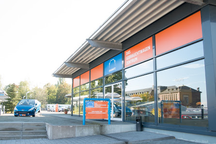 Autohaus Chemnitz GmbH