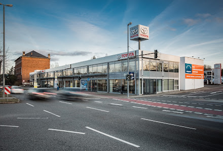 Autohaus Chemnitz GmbH