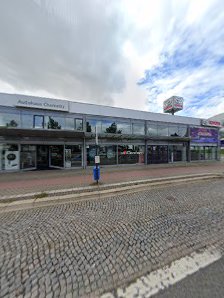 Autohaus Chemnitz GmbH