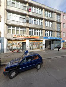 Autowerkstatt