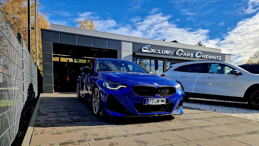 ECC, Exclusiv-Cars-Chemnitz