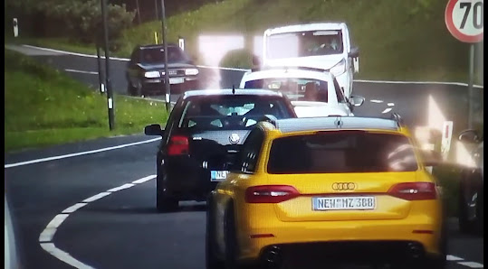 ECC, Exclusiv-Cars-Chemnitz