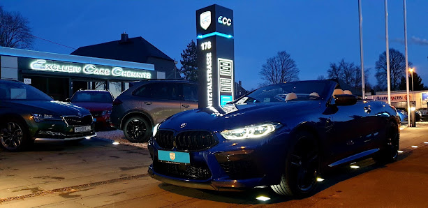 ECC, Exclusiv-Cars-Chemnitz
