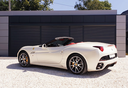 ECC, Exclusiv-Cars-Chemnitz
