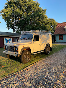 4x4 Geländewagentechnik und Kfz-Service