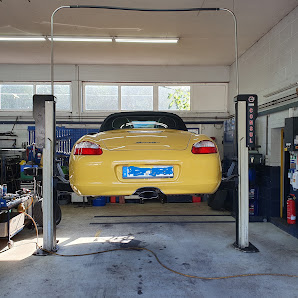 Nufa Service & Technik