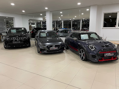 Autohaus Fugel GmbH