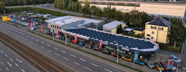 Autohaus Fugel GmbH