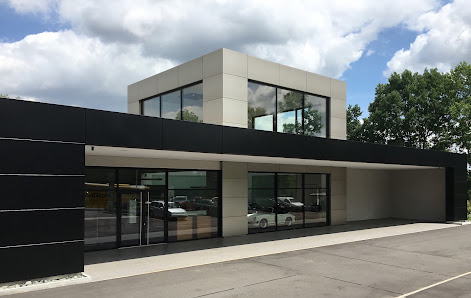 AZN AUTO ZENTRUM NORD GmbH & Co. KG