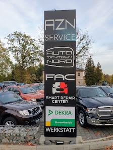 AZN AUTO ZENTRUM NORD GmbH & Co. KG