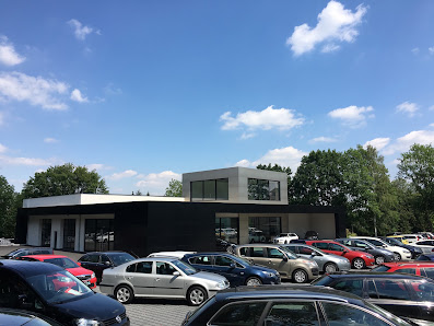 AZN AUTO ZENTRUM NORD GmbH & Co. KG